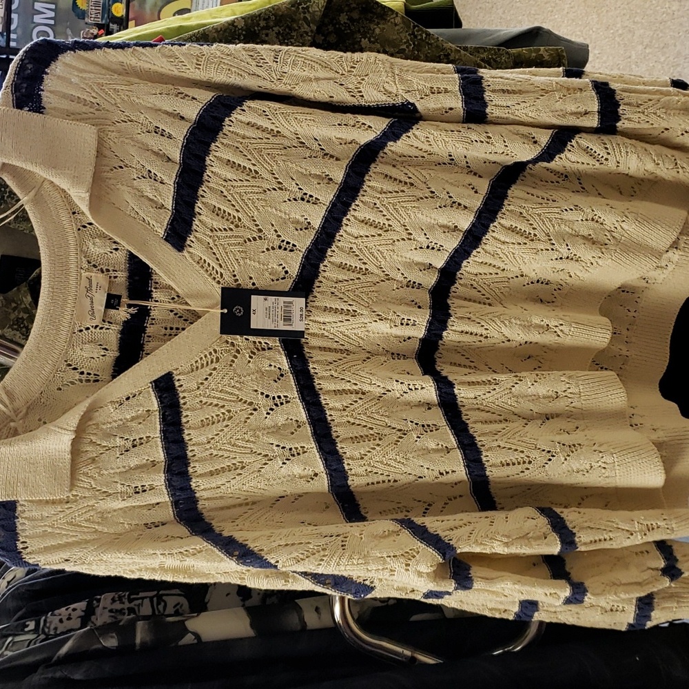 Ladies shirt